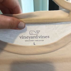 Vineyard Vines Shirts - Vineyard Vines || American Flag ‘89 long sleeve Vineyard Vines Shirts - Vineyard Vines || American Flag ‘89 long sleeve